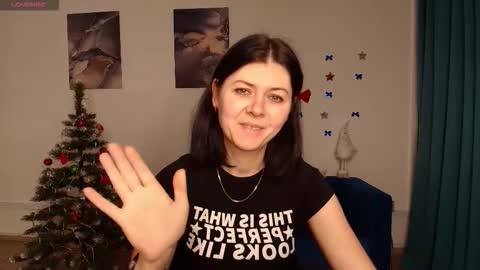 Snapshot of melisagollden chatting on December 16, 7:24 am Melisa online show from December 16, 7:24 am