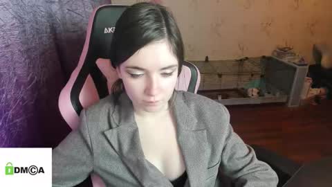 melisanilson online show from November 26, 11:17 pm