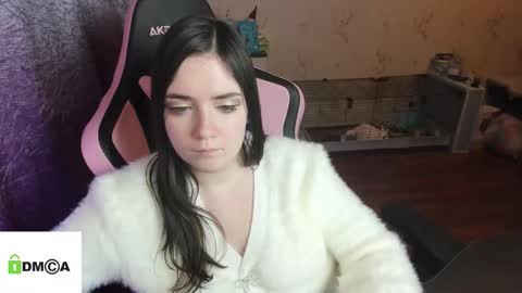 melisanilson online show from December 22, 10:29 pm