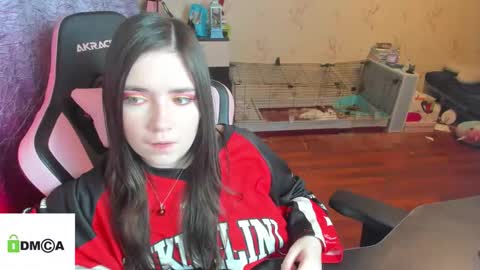 melisanilson online show from January 14, 3:56 am