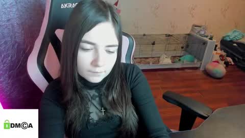 melisanilson online show from February 6, 11:41 pm