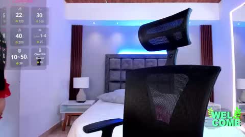 Melissa  Everyday From 1430 to 2130 Col Time online show from September 29, 7:51 pm