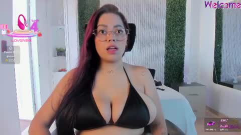 Melissa  Everyday From 1430 to 2130 Col Time online show from July 7, 1:37 pm