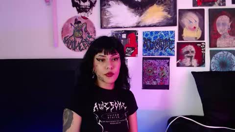 Melisa Velvet     online show from March 20, 8:35 pm