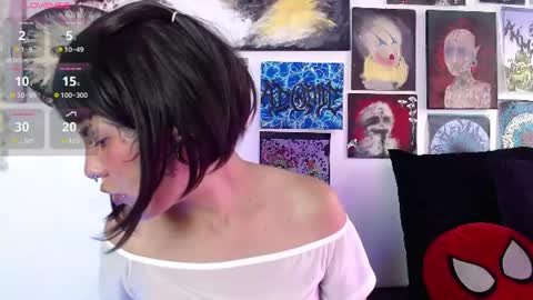 Melisa Velvet     online show from June 16, 8:00 pm