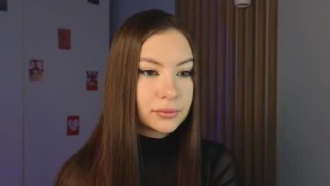 Snapshot of melisayyme chatting on October 9, 4:54 am Milissa online show from October 9, 4:54 am