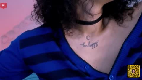 melissa online show from September 22, 1:40 am