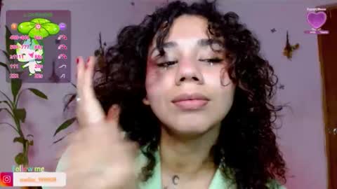 melissa online show from June 6, 7:57 am