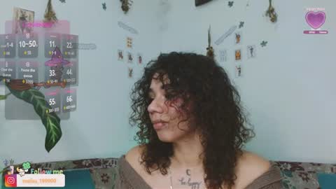 melissa online show from July 26, 7:37 am