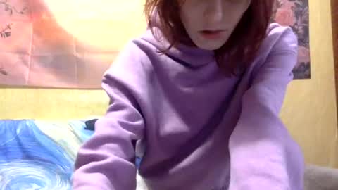 irina online show from April 21, 3:28 pm