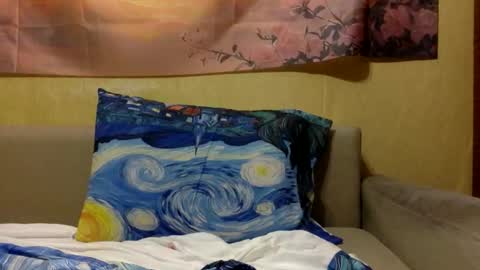 irina online show from April 22, 3:31 am