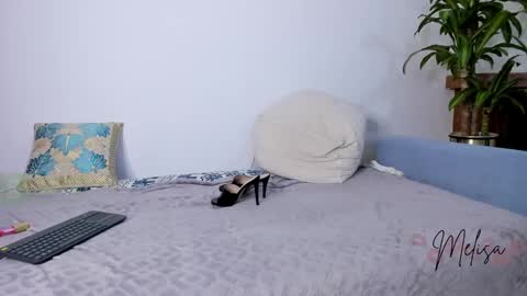 Melissa online show from January 24, 11:12 pm