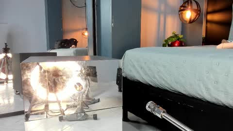 melissa_23_ online show from November 9, 11:30 am