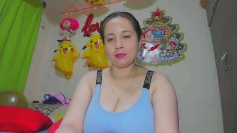 liss melissa online show from December 15, 9:56 am