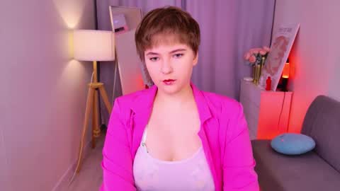 Melissa online show from March 14, 6:19 am