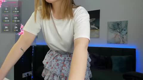 Hi I am Melissa online show from February 10, 1:10 am