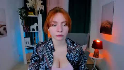 Snapshot of melissa_adamss chatting on October 10, 12:37 pm Melissa online show from October 10, 12:37 pm