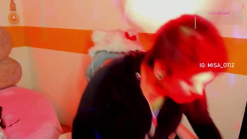 Snapshot of melissa_adamsxxx chatting on September 10, 10:37 am Lissa online show from September 10, 10:37 am