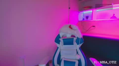 Snapshot of melissa_adamsxxx chatting on September 19, 11:00 am Lissa online show from September 19, 11:00 am