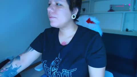 Snapshot of melissa_adamsxxx chatting on September 20, 11:22 am Lissa online show from September 20, 11:22 am