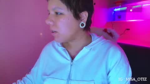 Snapshot of melissa_adamsxxx chatting on September 21, 11:23 am Lissa online show from September 21, 11:23 am