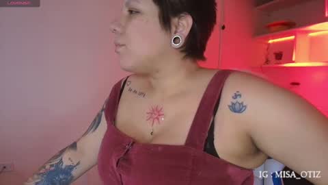 Snapshot of melissa_adamsxxx chatting on September 22, 11:23 am Lissa online show from September 22, 11:23 am