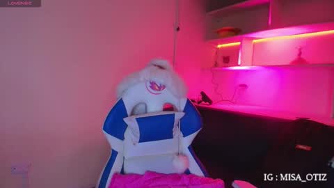 Snapshot of melissa_adamsxxx chatting on September 24, 11:13 am Lissa online show from September 24, 11:13 am