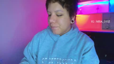 Snapshot of melissa_adamsxxx chatting on September 28, 11:15 am Lissa online show from September 28, 11:15 am