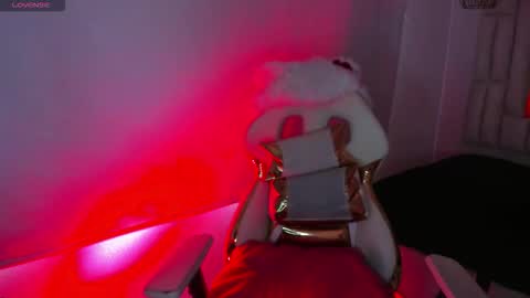 Snapshot of melissa_adamsxxx chatting on October 30, 7:25 pm Lissa online show from October 30, 7:25 pm