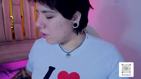 Lissa  online show from December 14, 7:18 pm