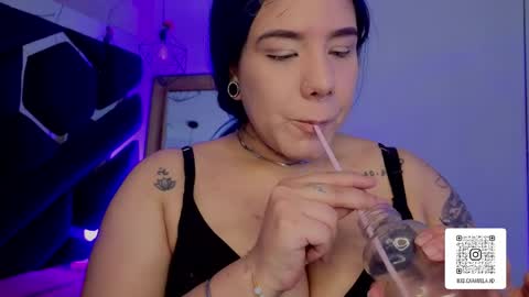 Snapshot of melissa_adamsxxx chatting on April 11, 7:07 pm Lissa online show from April 11, 7:07 pm