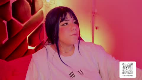 Snapshot of melissa_adamsxxx chatting on April 12, 11:26 am Lissa online show from April 12, 11:26 am