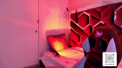 Snapshot of melissa_adamsxxx chatting on April 16, 6:41 pm Lissa online show from April 16, 6:41 pm