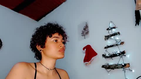  Carol - Dany  online show from December 23, 9:40 pm