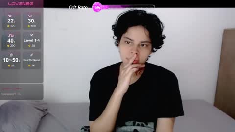  Carol - Dany  online show from March 5, 5:29 pm