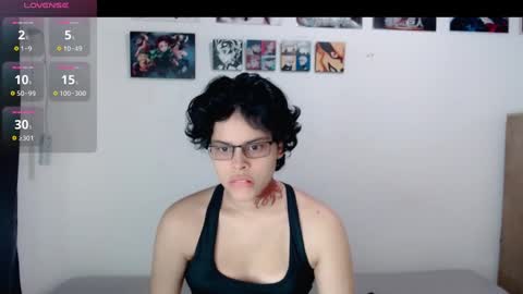  Carol - Dany  online show from March 12, 7:38 pm