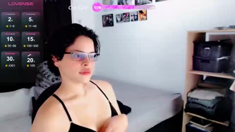 Melissas Corner online show from February 18, 11:19 pm