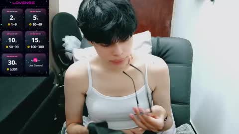 Melissas Corner online show from October 16, 10:11 pm