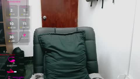 Melissas Corner online show from October 30, 7:14 pm