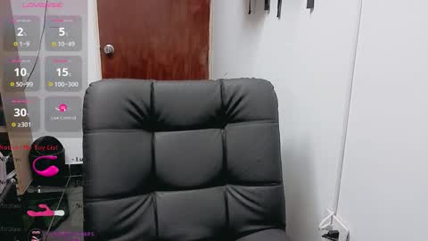 Melissas Corner online show from November 24, 7:02 pm