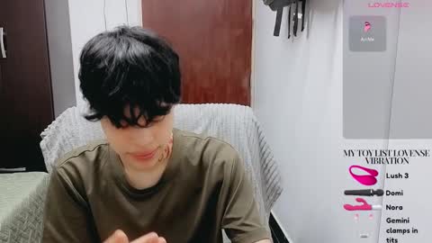 Melissas Corner online show from December 21, 5:20 pm