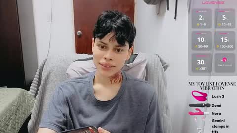 Melissas Corner online show from January 16, 6:56 pm