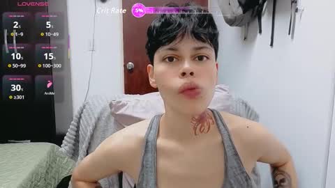 Melissas Corner online show from January 17, 7:06 pm