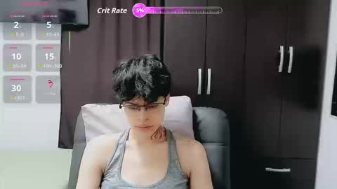 Melissas Corner online show from March 21, 9:07 pm