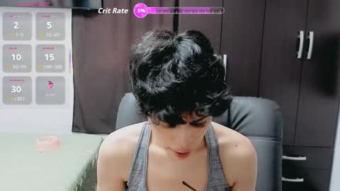 Melissas Corner online show from March 24, 9:09 pm