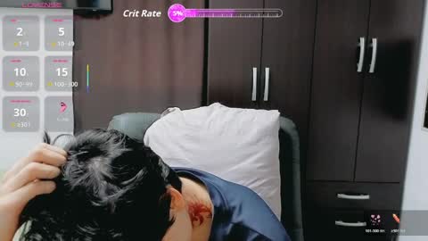 Melissas Corner online show from March 26, 8:58 pm