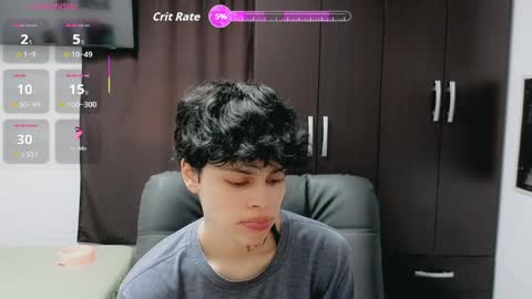 Melissas Corner online show from March 27, 8:30 pm