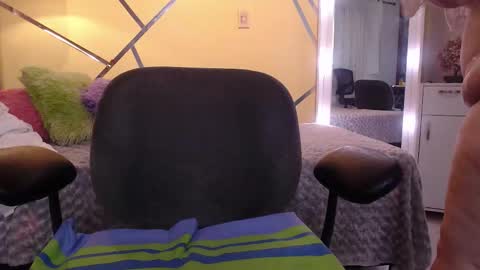 melissa_coleman_ online show from November 15, 1:36 am