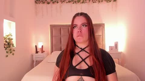 melissa_es online show from May 5, 5:21 pm