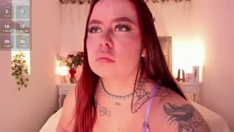melissa_es online show from June 11, 2:04 pm